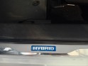 Toyota auris touring sports hybride 136h dynamic  caméra de recul  full entretien toyota  garantie 12mois occasion...