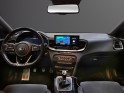Kia ceed sw 1.6 crdi 136 ch ibvm6 gt line premium - caméra de recul / radar 360° - garantie constructeur occasion...