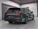 Kia ceed sw 1.6 crdi 136 ch ibvm6 gt line premium - caméra de recul / radar 360° - garantie constructeur occasion...