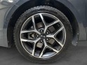 Kia ceed sw 1.6 crdi 136 ch ibvm6 gt line premium - caméra de recul / radar 360° - garantie constructeur occasion...