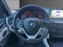 Bmw x5 f15 xdrive40e 313 ch bva8 exclusive sieges chauffants son harman kardon garantie 12 mois occasion montpellier (34)...