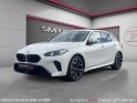 Bmw serie 1 120 i  170 ch dkg7 m sport- toit ouvrant- jantes 19''- francaise- 1 ère main occasion simplicicar coeur...