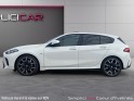 Bmw serie 1 120 i  170 ch dkg7 m sport- toit ouvrant- jantes 19''- francaise- 1 ère main occasion simplicicar coeur...