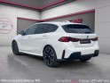 Bmw serie 1 120 i  170 ch dkg7 m sport- toit ouvrant- jantes 19''- francaise- 1 ère main occasion simplicicar coeur...