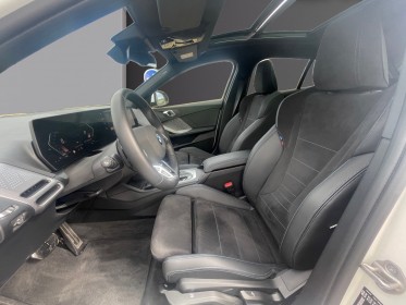 Bmw serie 1 120 i  170 ch dkg7 m sport- toit ouvrant- jantes 19''- francaise- 1 ère main occasion simplicicar coeur...