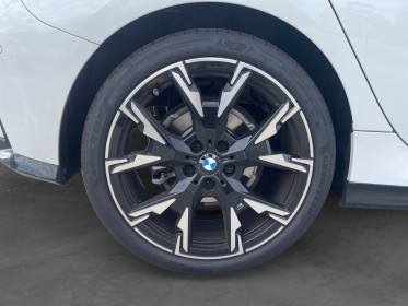 Bmw serie 1 120 i  170 ch dkg7 m sport- toit ouvrant- jantes 19''- francaise- 1 ère main occasion simplicicar coeur...