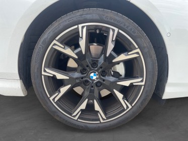 Bmw serie 1 120 i  170 ch dkg7 m sport- toit ouvrant- jantes 19''- francaise- 1 ère main occasion simplicicar coeur...