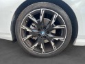 Bmw serie 1 120 i  170 ch dkg7 m sport- toit ouvrant- jantes 19''- francaise- 1 ère main occasion simplicicar coeur...