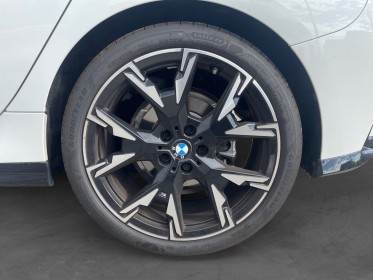 Bmw serie 1 120 i  170 ch dkg7 m sport- toit ouvrant- jantes 19''- francaise- 1 ère main occasion simplicicar coeur...