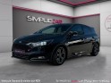 Ford focus 2.0 ecoboost 250 ss st occasion simplicicar velay simplicicar simplicibike france