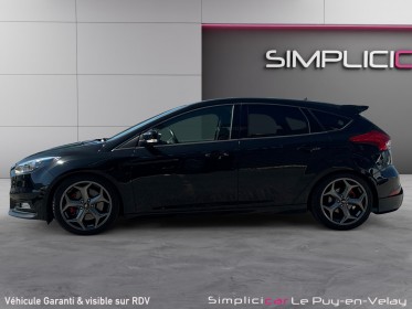 Ford focus 2.0 ecoboost 250 ss st occasion simplicicar velay simplicicar simplicibike france