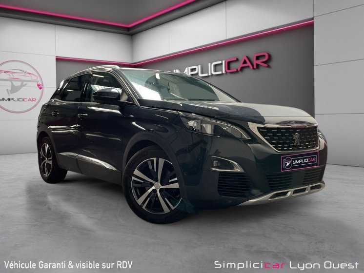Peugeot 3008 business 1.6 essence 180ch ss eat8 allure business - garantie 12 mois occasion simplicicar lyon ouest... Peugeot 3008 business 1.6 essence 180ch ss eat8 allure business - garantie 12 mois occasion simplicicar lyon ouest...