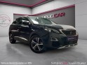 Peugeot 3008 business 1.6 essence 180ch ss eat8 allure business - garantie 12 mois occasion simplicicar lyon ouest...