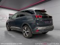 Peugeot 3008 business 1.6 essence 180ch ss eat8 allure business - garantie 12 mois occasion simplicicar lyon ouest...