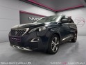 Peugeot 3008 business 1.6 essence 180ch ss eat8 allure business - garantie 12 mois occasion simplicicar lyon ouest...