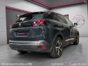 Peugeot 3008 business 1.6 essence 180ch ss eat8 allure business - garantie 12 mois occasion simplicicar lyon ouest...