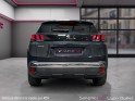 Peugeot 3008 business 1.6 essence 180ch ss eat8 allure business - garantie 12 mois occasion simplicicar lyon ouest...