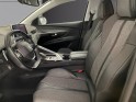 Peugeot 3008 business 1.6 essence 180ch ss eat8 allure business - garantie 12 mois occasion simplicicar lyon ouest...