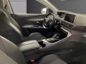 Peugeot 3008 business 1.6 essence 180ch ss eat8 allure business - garantie 12 mois occasion simplicicar lyon ouest...