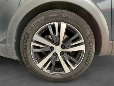 Peugeot 3008 business 1.6 essence 180ch ss eat8 allure business - garantie 12 mois occasion simplicicar lyon ouest...