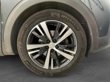 Peugeot 3008 business 1.6 essence 180ch ss eat8 allure business - garantie 12 mois occasion simplicicar lyon ouest...