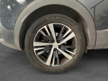Peugeot 3008 business 1.6 essence 180ch ss eat8 allure business - garantie 12 mois occasion simplicicar lyon ouest...