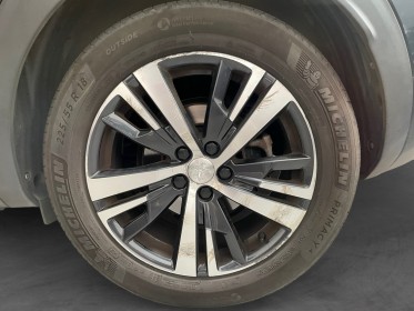 Peugeot 3008 business 1.6 essence 180ch ss eat8 allure business - garantie 12 mois occasion simplicicar lyon ouest...