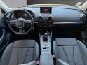 Audi a3 berline 2.0 tdi 150 ambition, audi drive select régulateur sièges chauffants garantie 12 mois occasion simplicicar...