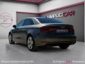 Audi a3 berline 2.0 tdi 150 ambition, audi drive select régulateur sièges chauffants garantie 12 mois occasion simplicicar...