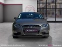 Audi a3 berline 2.0 tdi 150 ambition, audi drive select régulateur sièges chauffants garantie 12 mois occasion simplicicar...