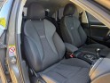 Audi a3 berline 2.0 tdi 150 ambition, audi drive select régulateur sièges chauffants garantie 12 mois occasion simplicicar...