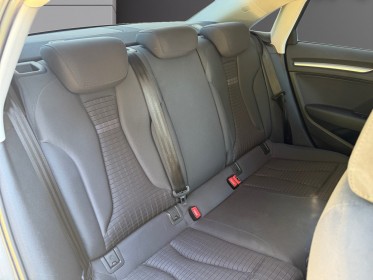 Audi a3 berline 2.0 tdi 150 ambition, audi drive select régulateur sièges chauffants garantie 12 mois occasion simplicicar...