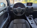 Audi a3 berline 2.0 tdi 150 ambition, audi drive select régulateur sièges chauffants garantie 12 mois occasion simplicicar...
