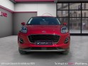 Ford puma 1.0 ecoboost 125 ch mhev ss bvm6 titanium business 1er main ford garantie 12 mois occasion simplicicar poitiers...