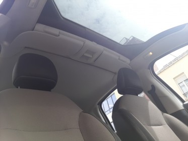 Citroen c3 c3 vti 82 puretech confort entretien constructeur toit panoramique régulateur/limitateur garantie 12 mois...
