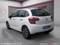 Citroen c3 c3 vti 82 puretech confort entretien constructeur toit panoramique régulateur/limitateur garantie 12 mois...