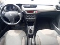 Citroen c3 c3 vti 82 puretech confort entretien constructeur toit panoramique régulateur/limitateur garantie 12 mois...