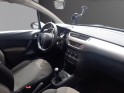 Citroen c3 c3 vti 82 puretech confort entretien constructeur toit panoramique régulateur/limitateur garantie 12 mois...