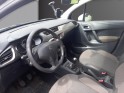 Citroen c3 c3 vti 82 puretech confort entretien constructeur toit panoramique régulateur/limitateur garantie 12 mois...