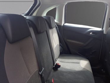 Citroen c3 c3 vti 82 puretech confort entretien constructeur toit panoramique régulateur/limitateur garantie 12 mois...