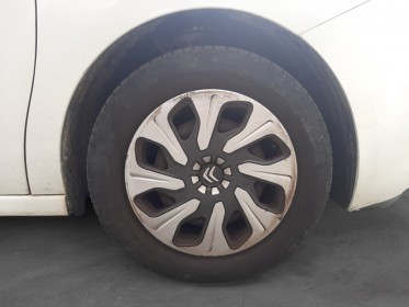 Citroen c3 c3 vti 82 puretech confort entretien constructeur toit panoramique régulateur/limitateur garantie 12 mois...