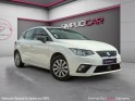 Seat ibiza 1.0 ecotsi 95 ch s/s bvm5 xcellence - carplay - keyless - garantie 12 mois occasion simplicicar nimes - rb auto...