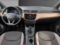 Seat ibiza 1.0 ecotsi 95 ch s/s bvm5 xcellence - carplay - keyless - garantie 12 mois occasion simplicicar nimes - rb auto...