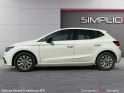 Seat ibiza 1.0 ecotsi 95 ch s/s bvm5 xcellence - carplay - keyless - garantie 12 mois occasion simplicicar nimes - rb auto...