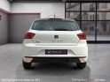 Seat ibiza 1.0 ecotsi 95 ch s/s bvm5 xcellence - carplay - keyless - garantie 12 mois occasion simplicicar nimes - rb auto...