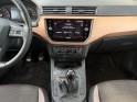 Seat ibiza 1.0 ecotsi 95 ch s/s bvm5 xcellence - carplay - keyless - garantie 12 mois occasion simplicicar nimes - rb auto...