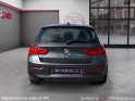 Bmw serie 1 f20 lci2 116d 116 ch bva8 lounge - caméra de recul - gps - radar av/ar - feux auto occasion champigny-sur-marne...