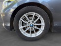 Bmw serie 1 f20 lci2 116d 116 ch bva8 lounge - caméra de recul - gps - radar av/ar - feux auto occasion champigny-sur-marne...