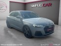 Audi a1 sportback 25 tfsi 95 ch bvm5 advanced, carplay, garantie 12 mois, occasion simplicicar villejuif  simplicicar...