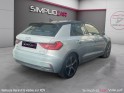Audi a1 sportback 25 tfsi 95 ch bvm5 advanced, carplay, garantie 12 mois, occasion simplicicar villejuif  simplicicar...